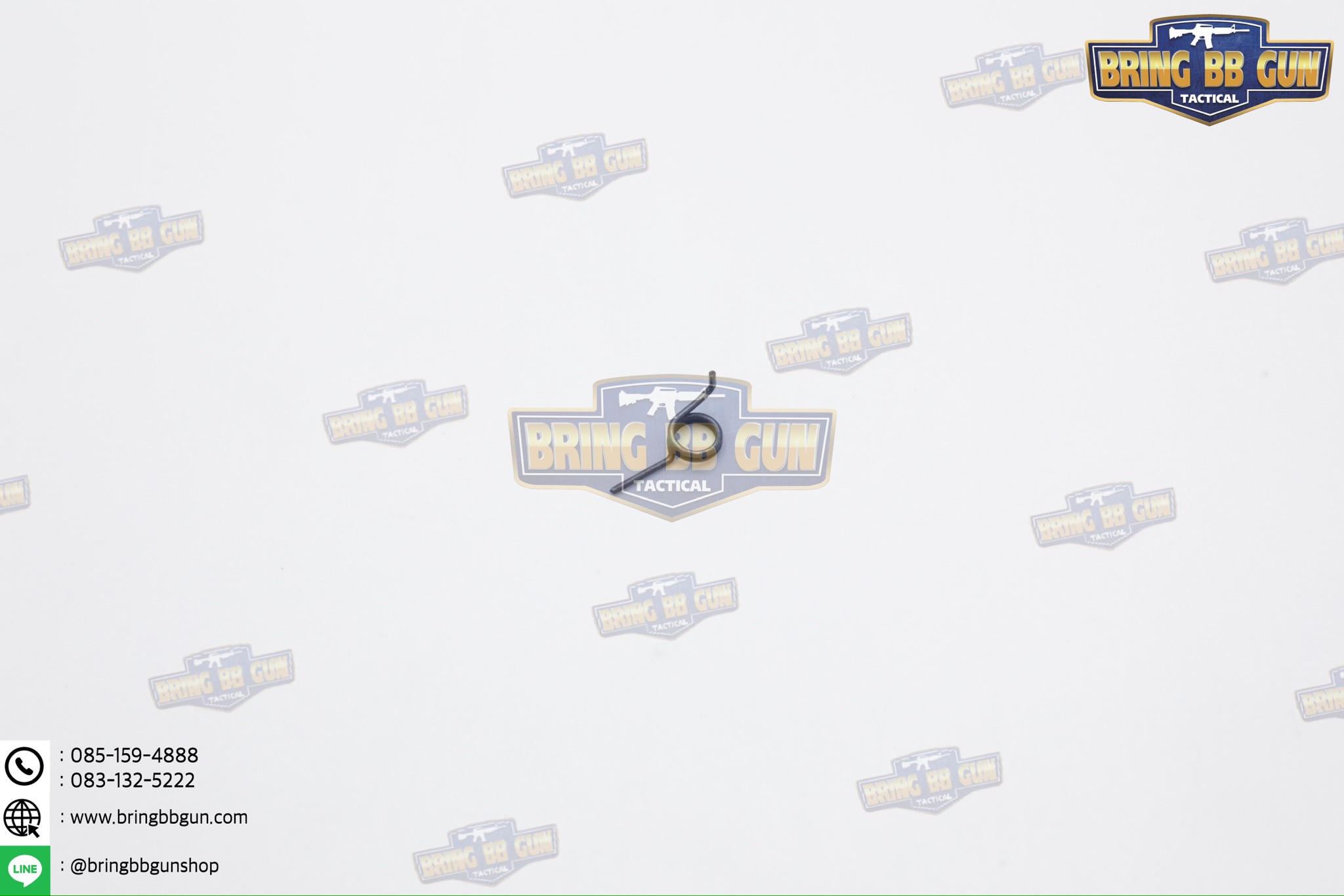 สปริงเซ็ต ยี่ห้อ VS Studio (Spring Set)