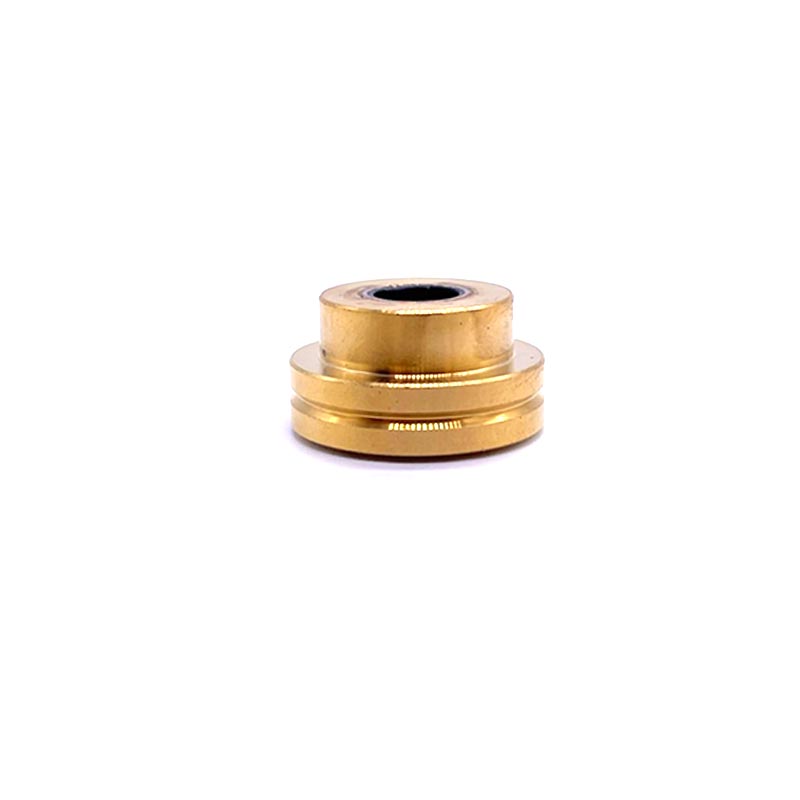 SOLDER PULLEY B2773