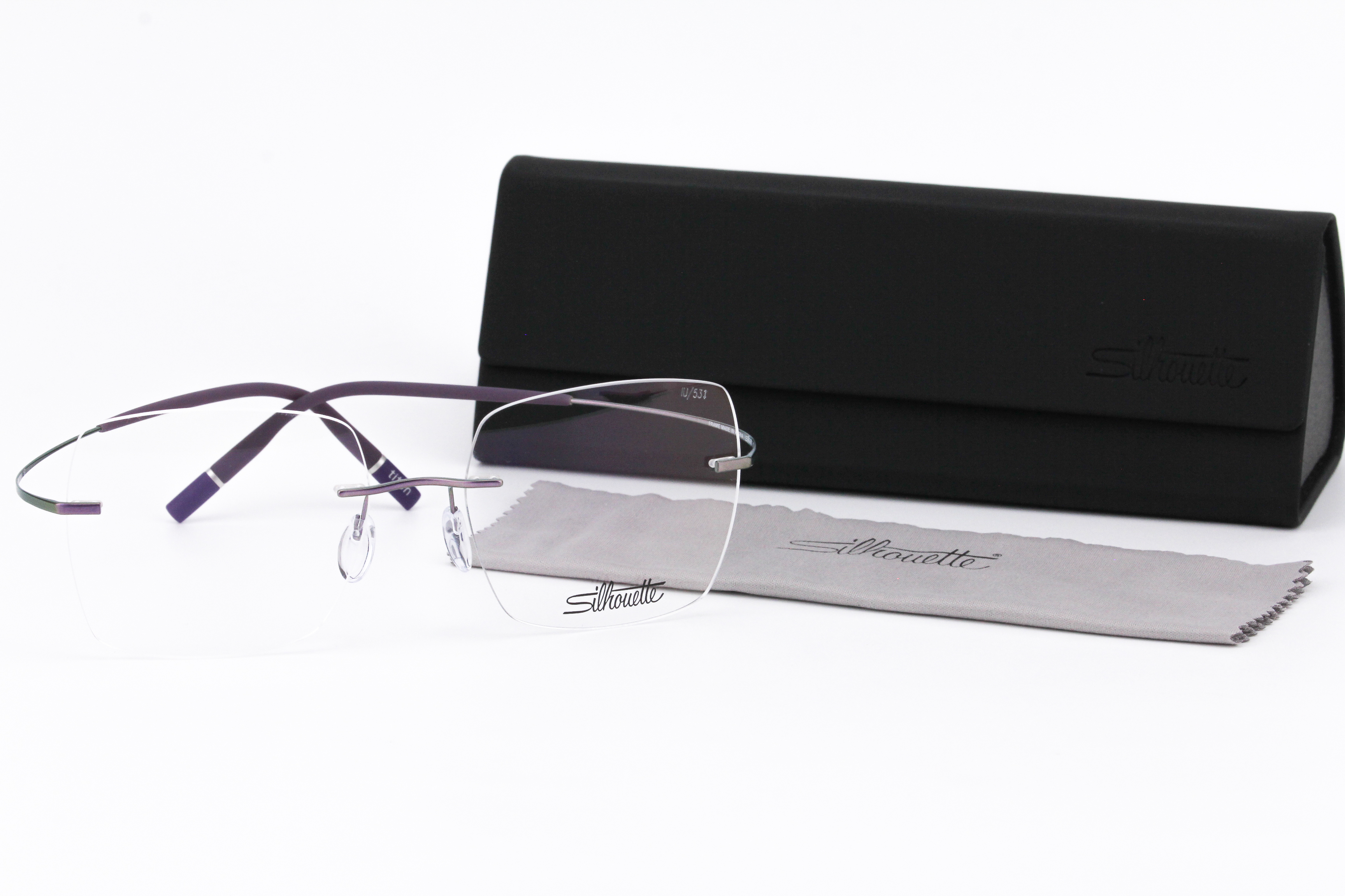 SILHOUETTE 5541 IU 4142