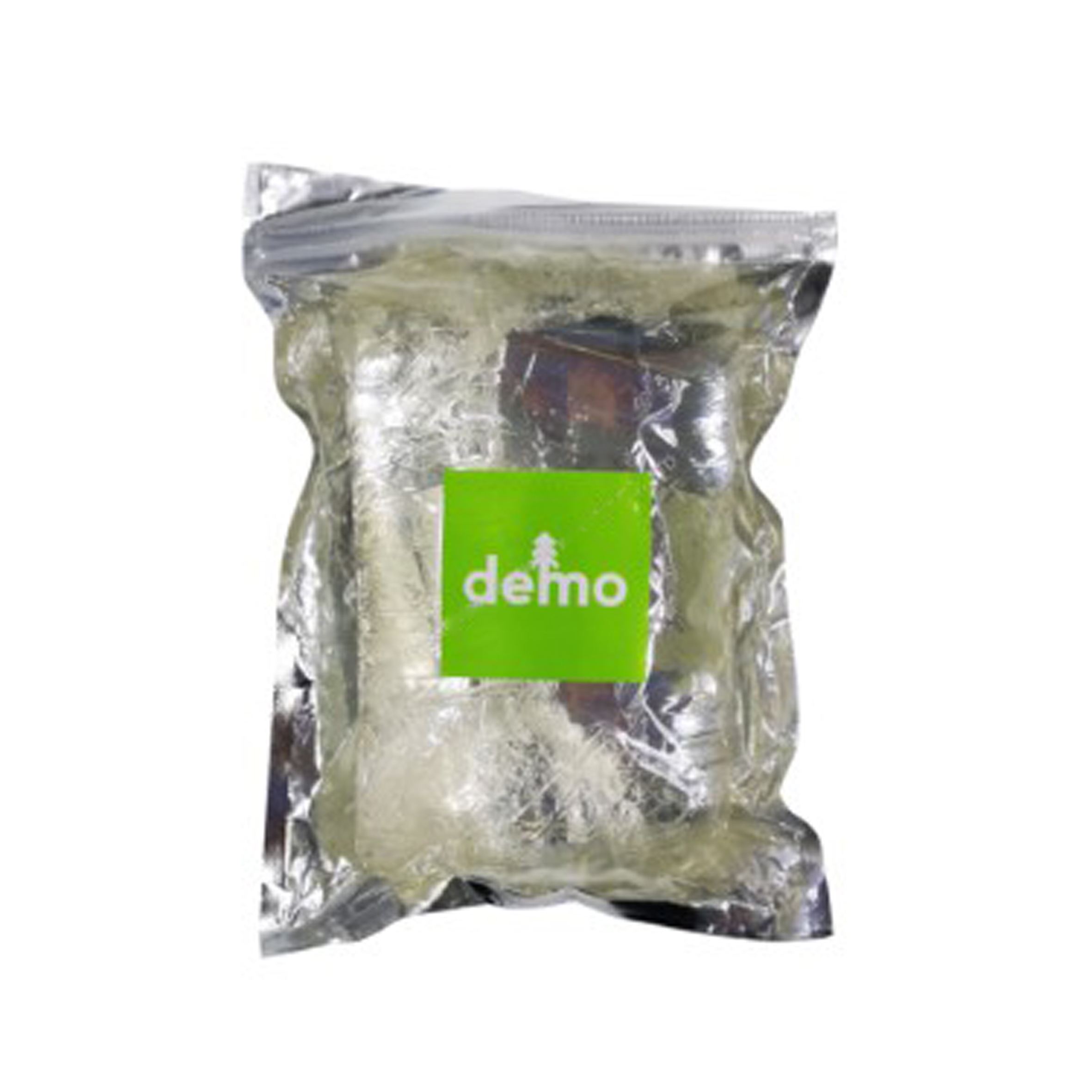 เจลน้ำเทียม DEMO