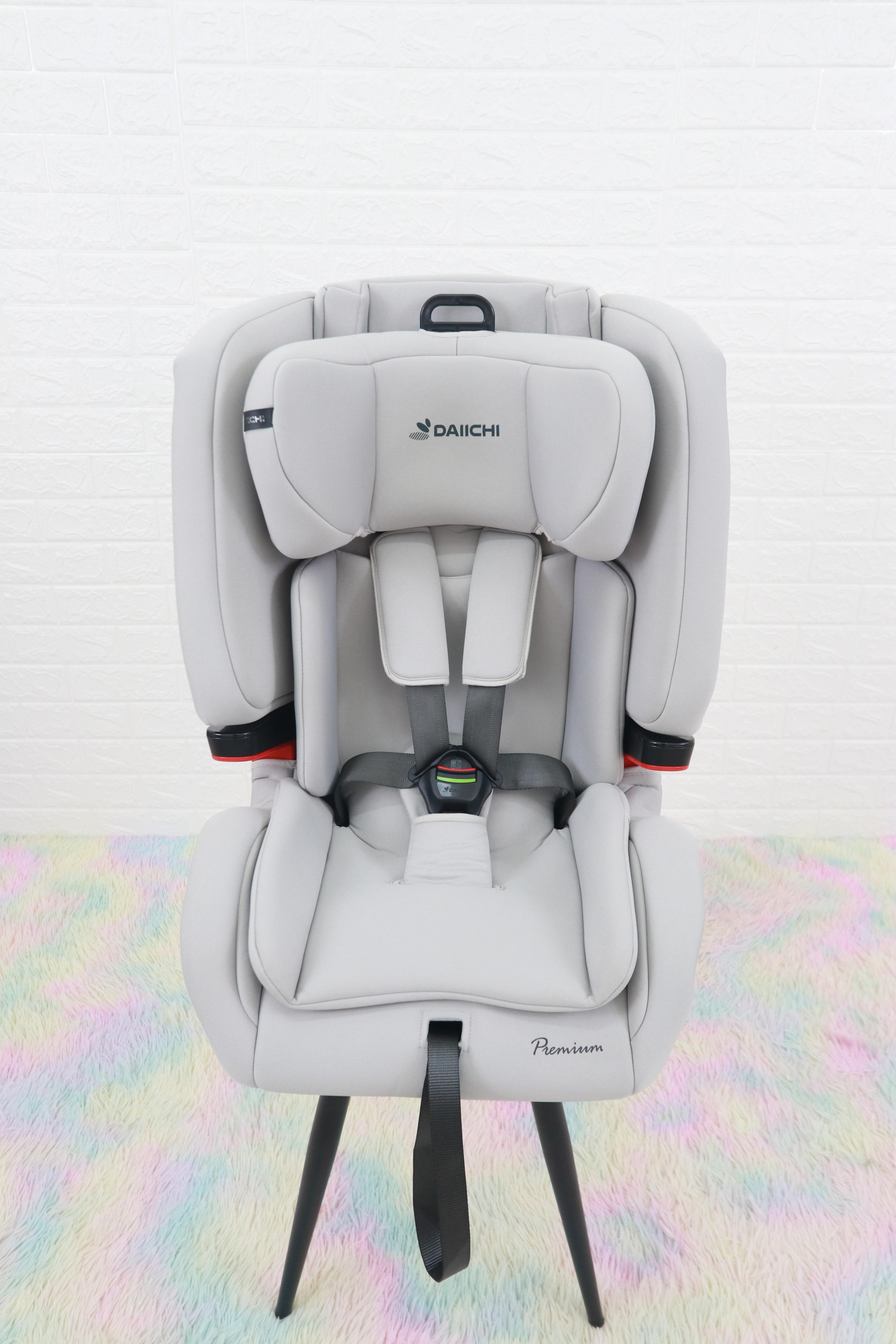 [สินค้าฝากขาย] DAIICHI - Premium V-Guard Toddler Season 2 ISOFIX