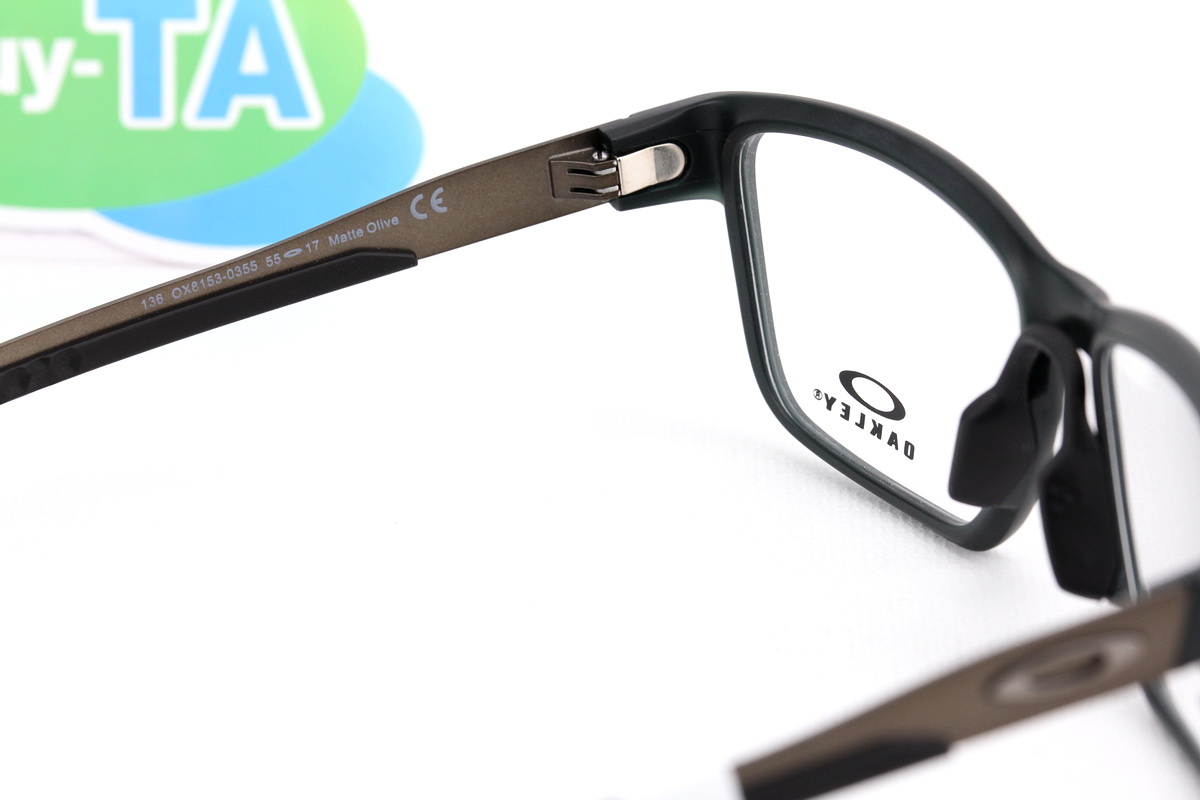 Oakley METALINK OX8153-03