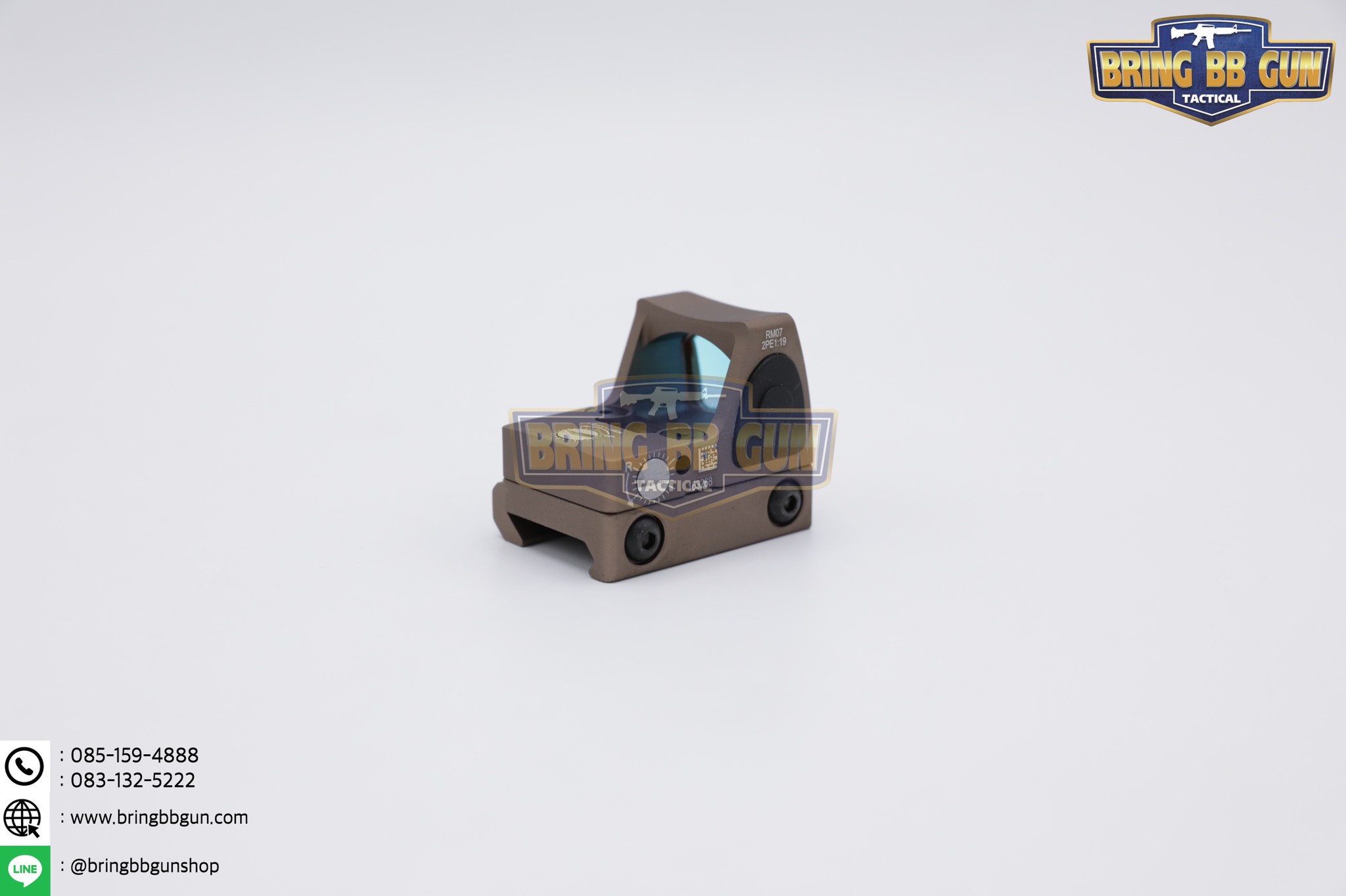 ดอท Trijicon RMR