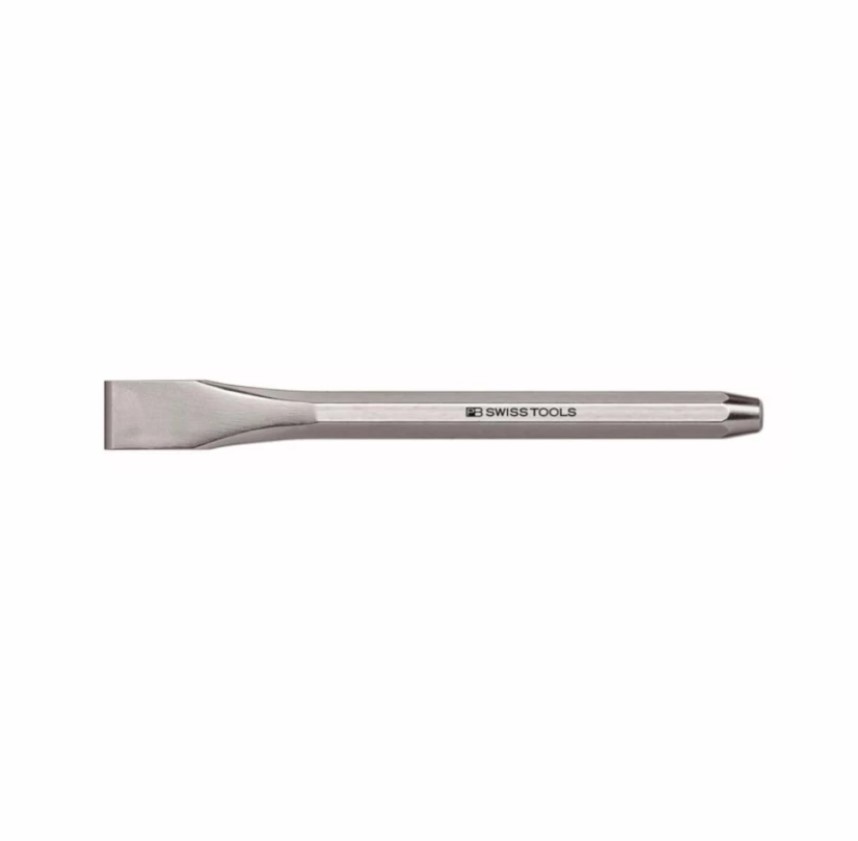 PB Swiss Tools รุ่น PB 805 งานสกัดเหล็ก เซาะร่อง ถอนน๊อต ของแท้ 100% onebanmor