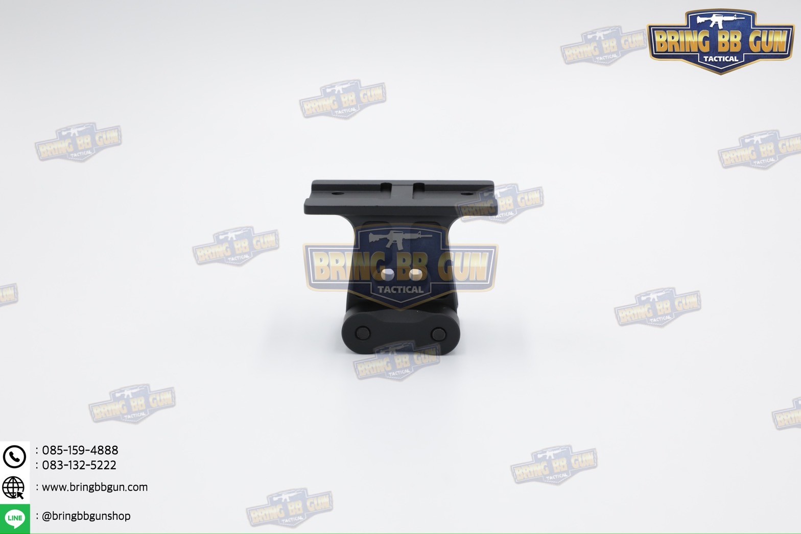 ขาจับดอท C1 สำหรับดอท Aimpoint Micro T1/T2 (Condition One) (Micro Footprint) (Optic Mount)