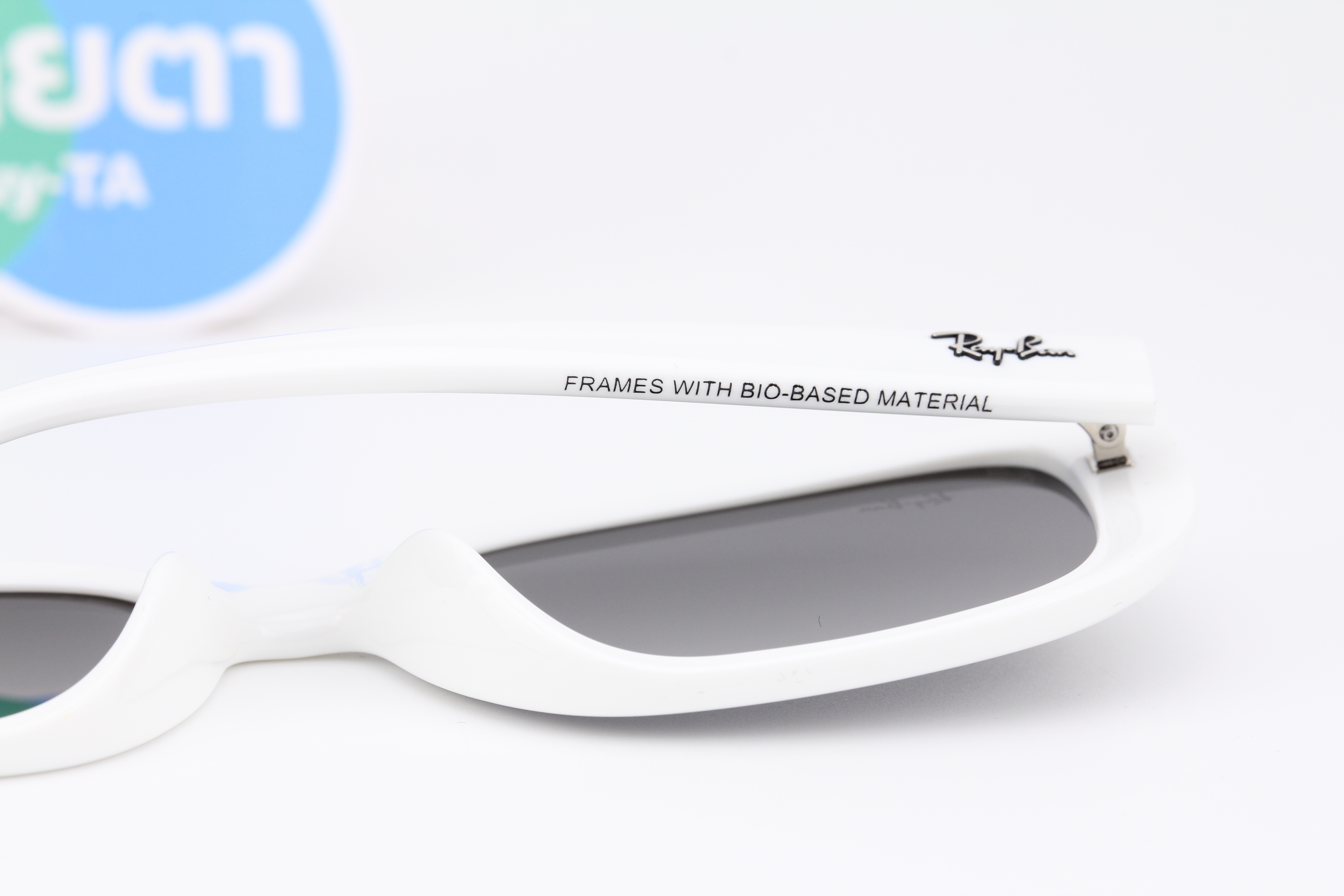 RayBan RB4421D 677287