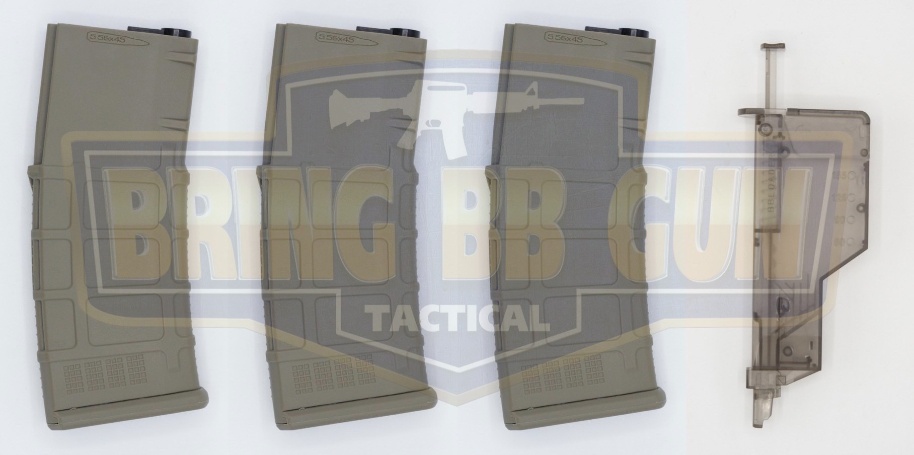 โหลดเดอร์ ไซค์ M (โหลดเดอร์ใหญ่)