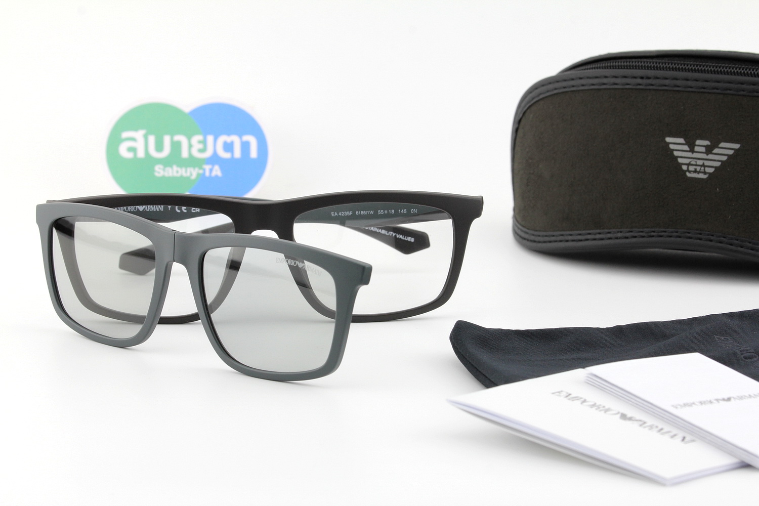 Emporio Armani EA4235F 61861W