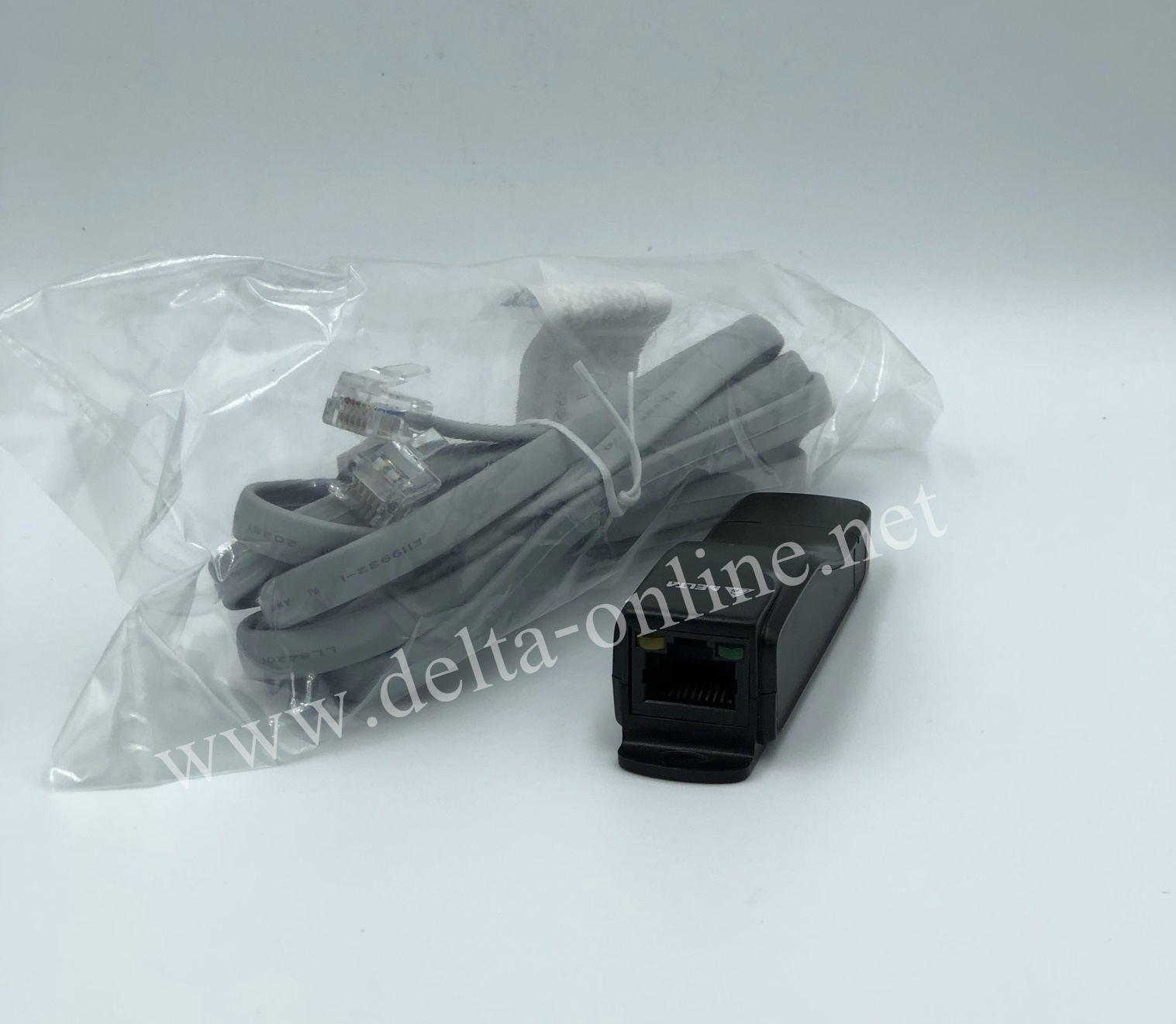 Delta communication IFD6500 USB-RS485