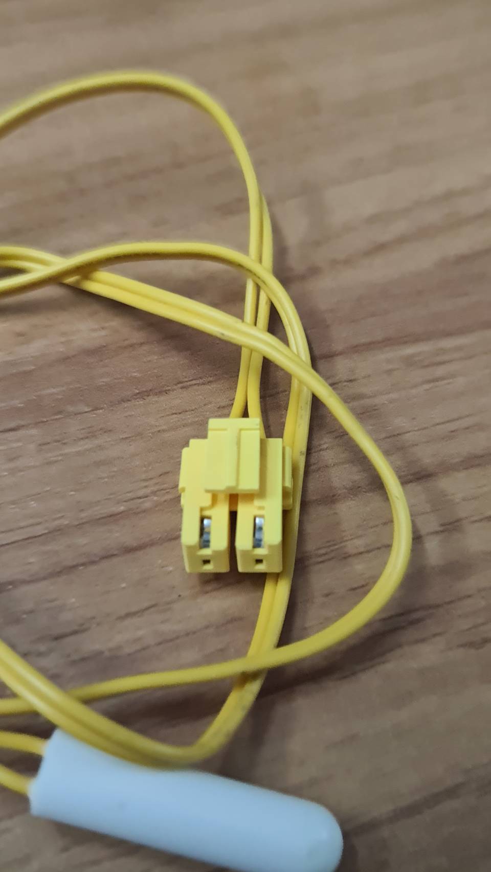 0000545 เซ็นเซอร์ เทียบใช้ เช็นเชอร์ วัดอุณหภูมิ