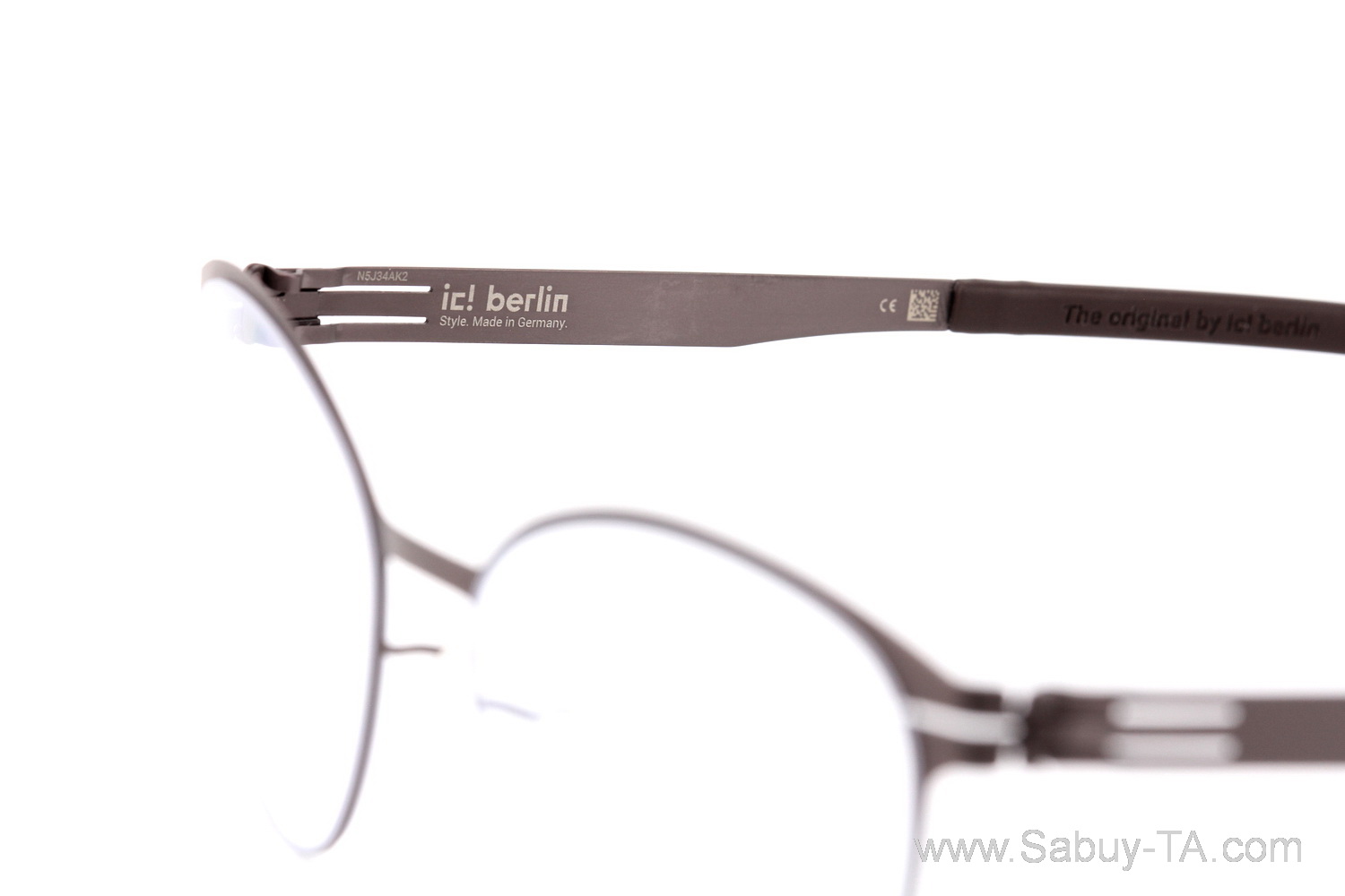 Ic Berlin P-Berg. Teak