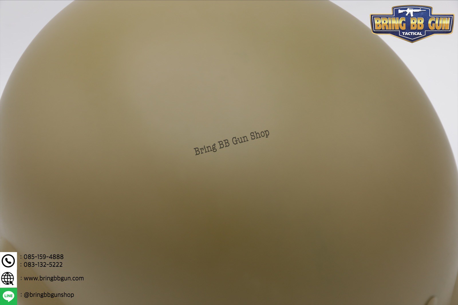 หมวกไฟเบอร์ M88 (หมวกคอบร้า)