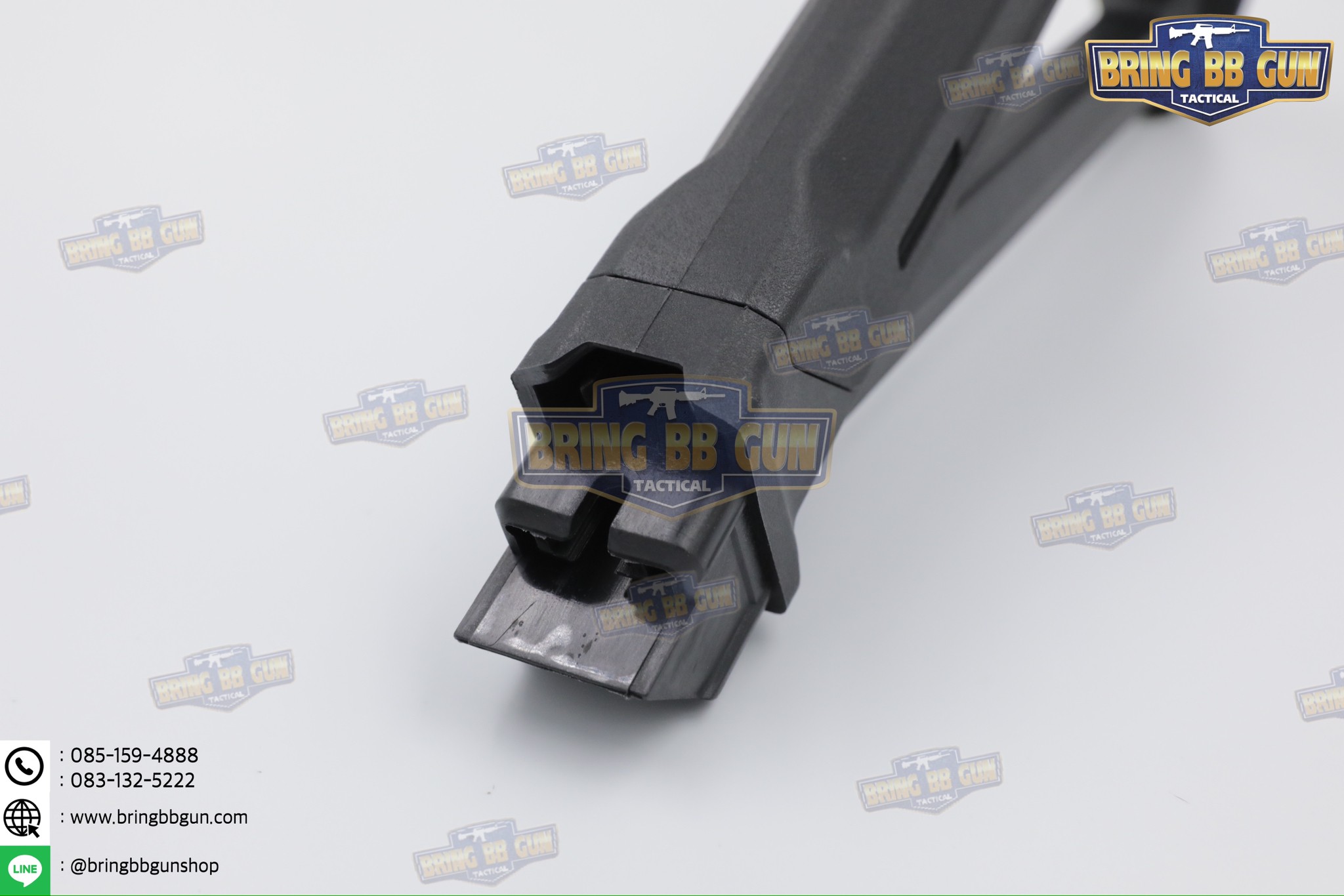 พานท้ายปืนAK ยี่ห้อ Magpul รุ่น MOE (MOE AK Stock)