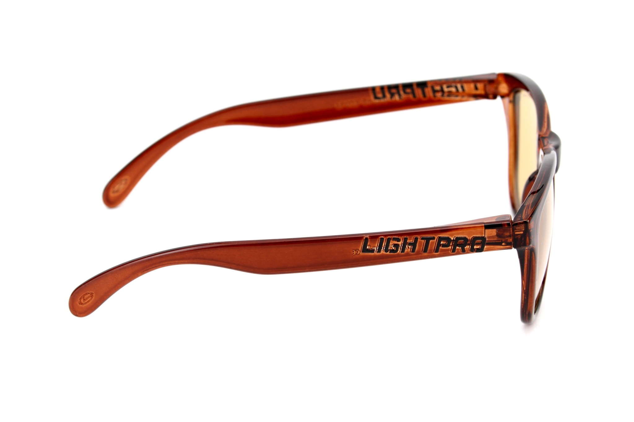 LIGHTPRO LP003 Photochromic + Polarized Brown