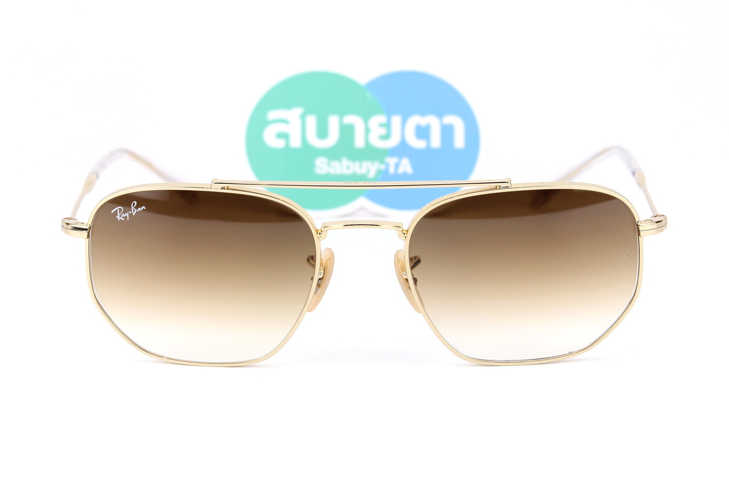 RayBan RB3707 001/51