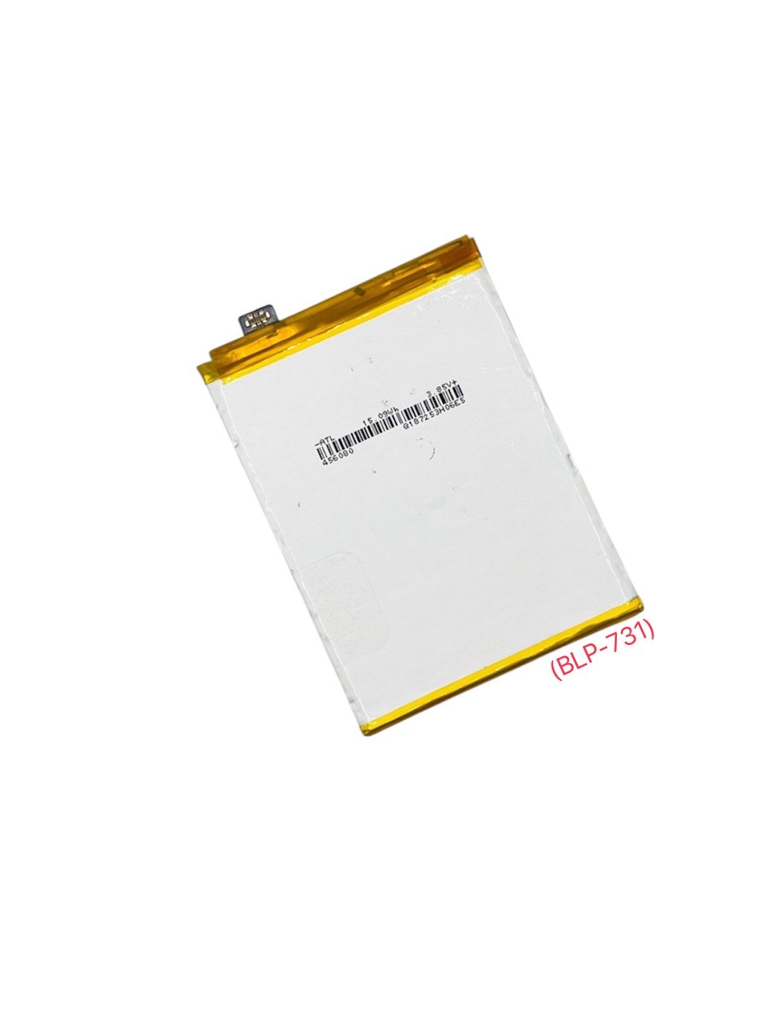 Battery Realme 5 Pro (BLP-731) SKU-02892
