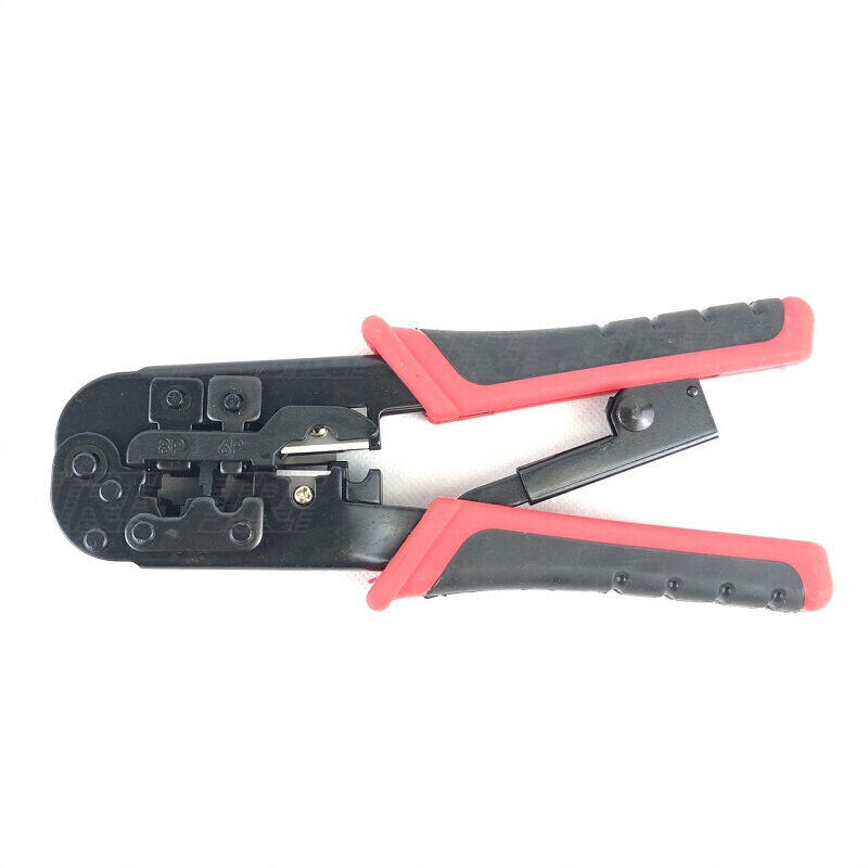 คีมเข้าหัวสายโทรศัพท์-สายแลน HOYN ,N568R | HY-N568R | HONY | ย้ำหัว 8P8C/RJ45,6P6C/RJ12,6P4C/RJ11,6P2C | ส่งเร็ว