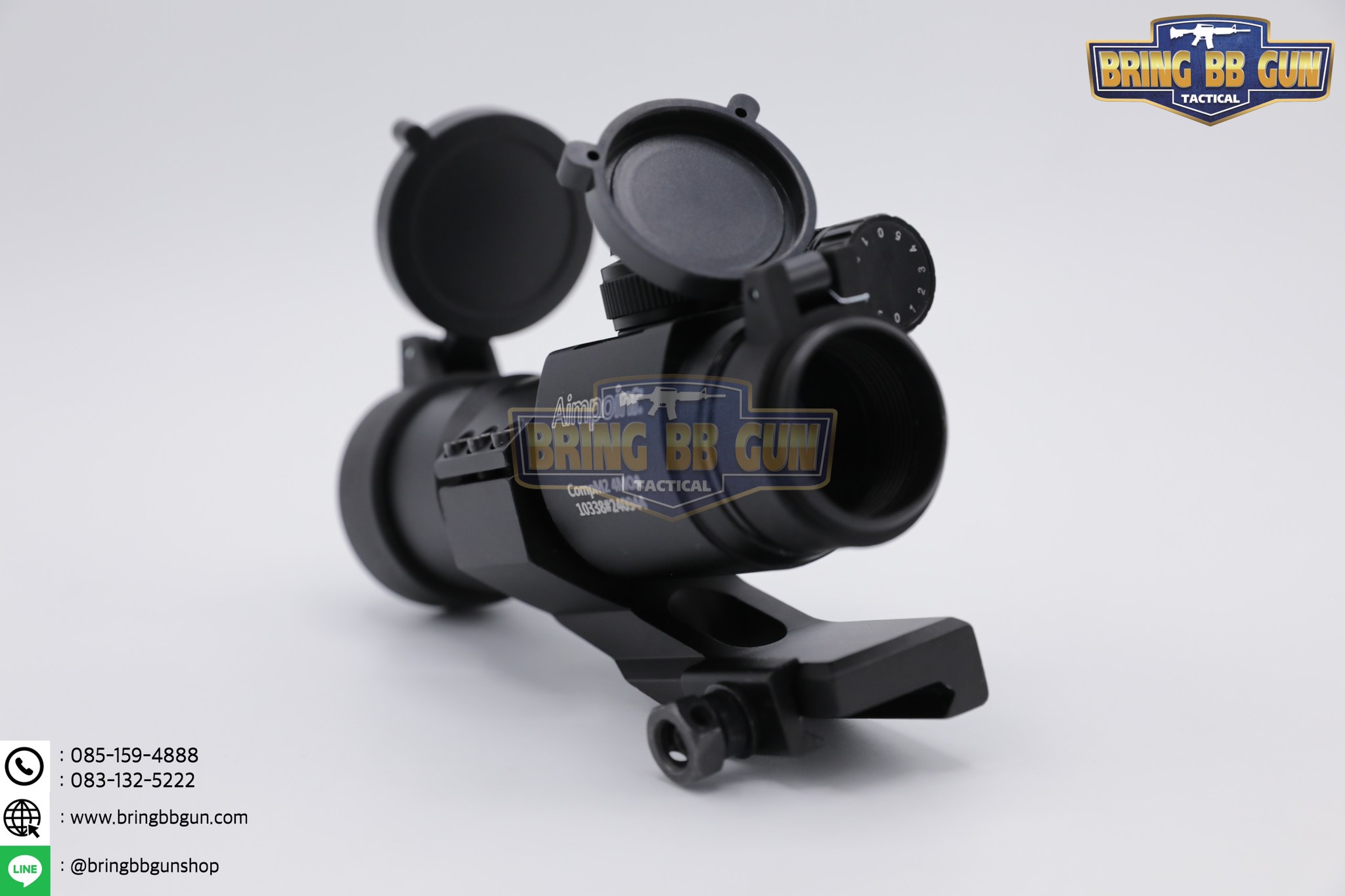 ดอท Aimpoint Comp M2 (RD 2000)