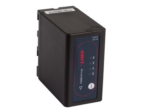SWIT S-8972 DV Battery (แบตเทียบ Sony Sony-NP-F970)