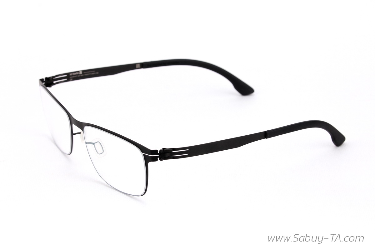 Ic Berlin Model dennis n. black