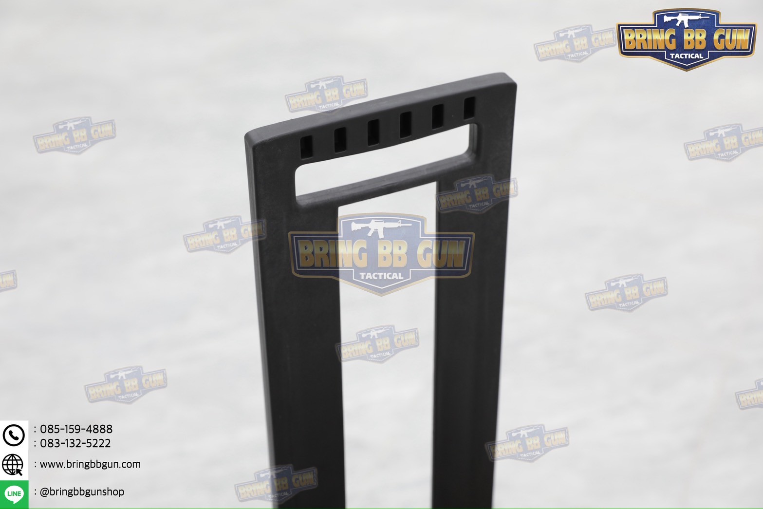 กล่องปืนสั้นแบบมีล้อลาก Plasma Case รุ่น P05 (SW1022C-R) (เคสกันกระแทรกแบบมีล้อลาก Plasma) (กล่องกันกระแทก)