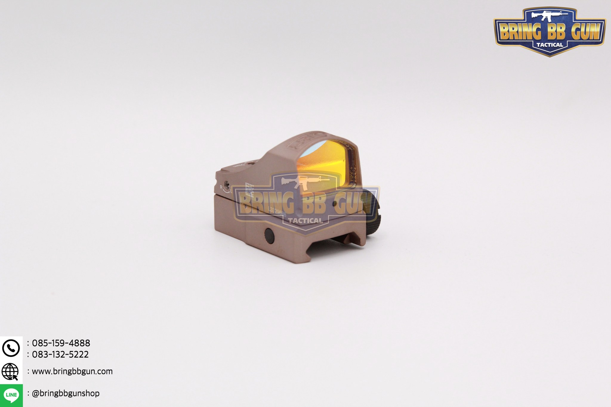 ดอท รุ่น Docter sight C