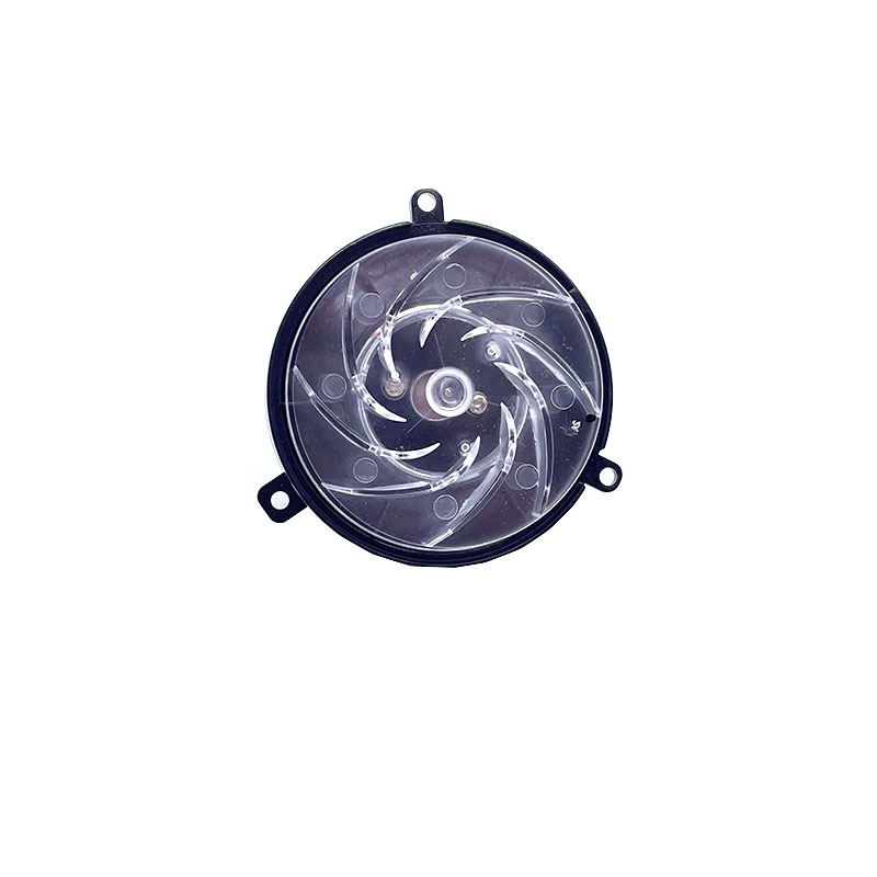 ชุดพัดลมพร้อมมอเตอร์ ปืนเป่าลมร้อน FV310 FAN UNIT W/MOTOR | B5154 | HAKKO |HAFV-B5154