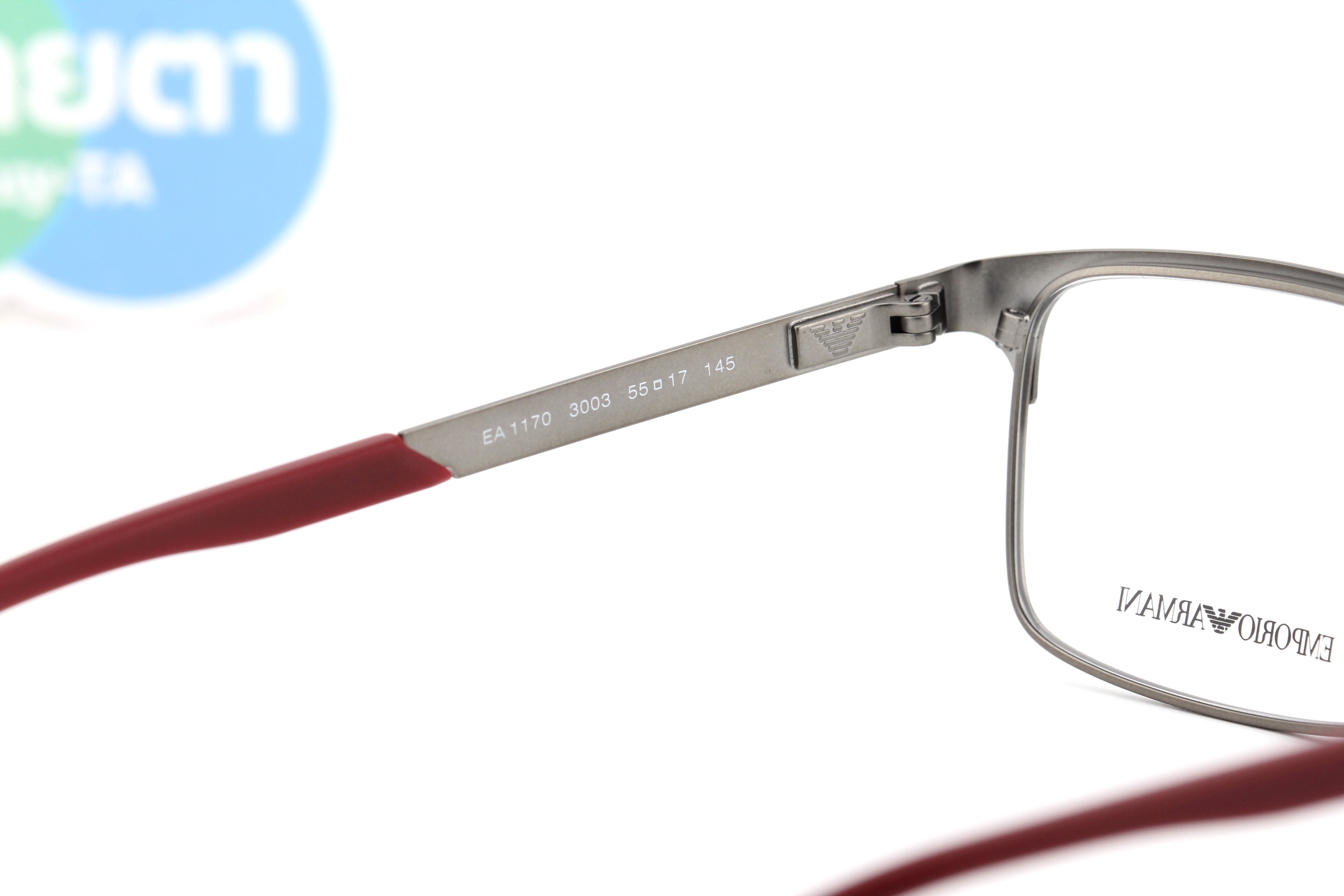 Emporio Armani EA1170 3003