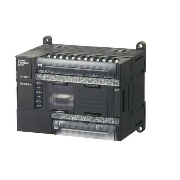 CP1E Model
