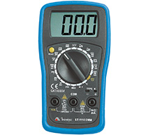 Digital Multimeter Minipa ET1110 สุดคุ้ม วัดอุณหภูมิได้ด้วย ราคาพิเศษ