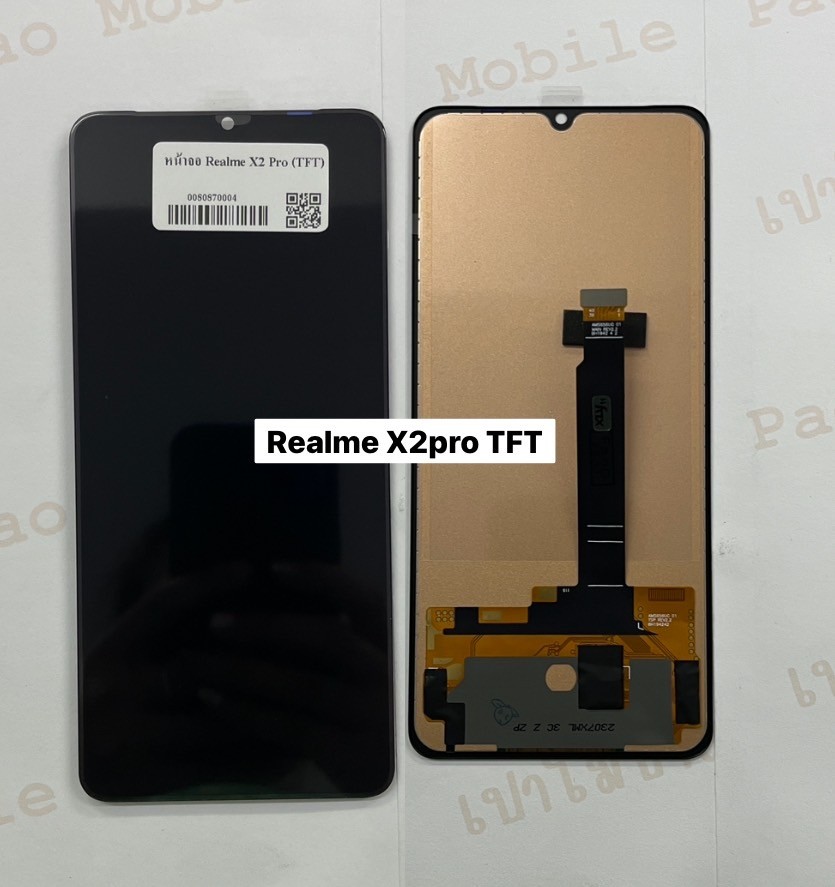 หน้าจอ Realme X2pro TFT SKU-03638