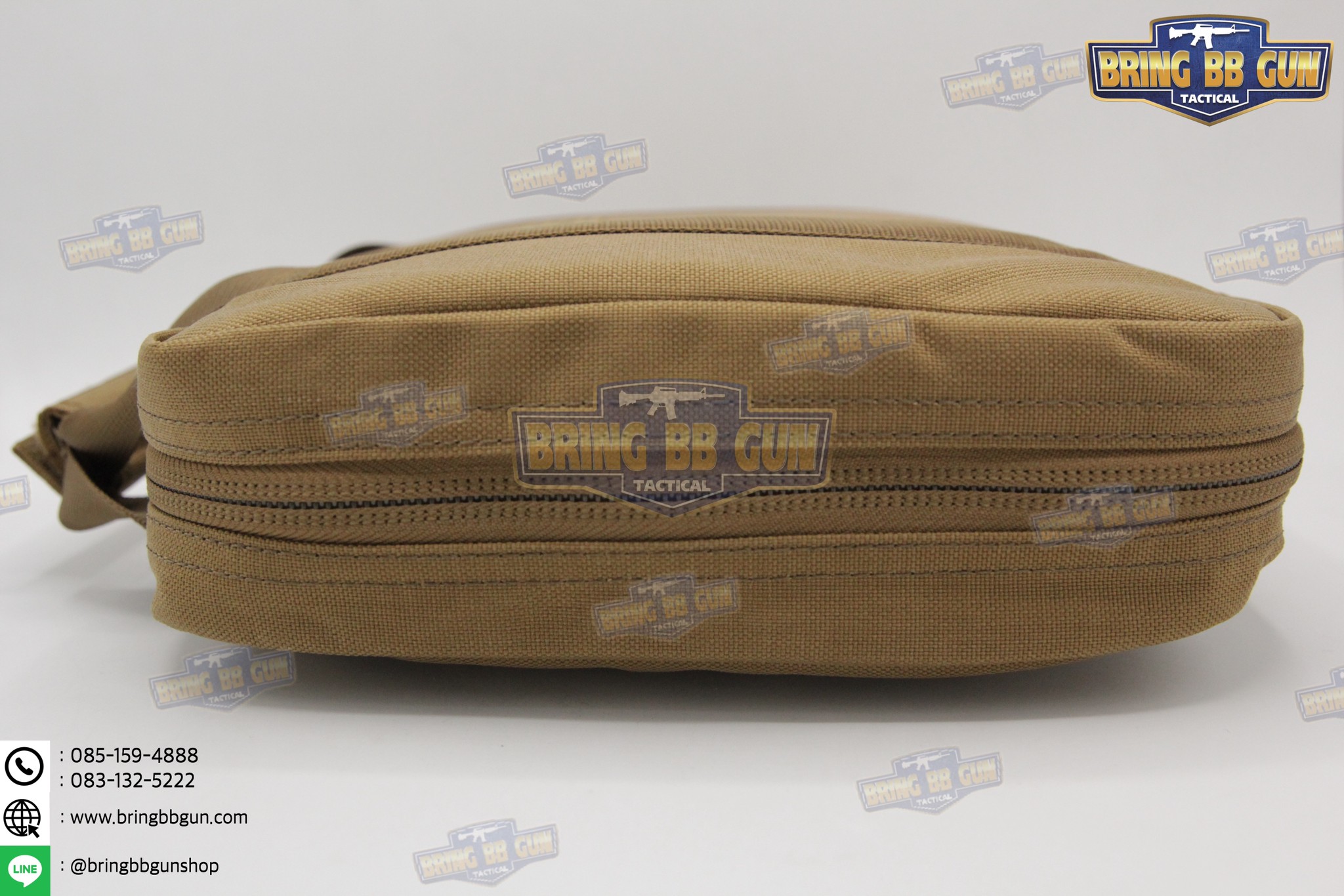 กระเป๋าปืนสั้น ยี่ห้อ Emerson (Double Function Hang Bag)