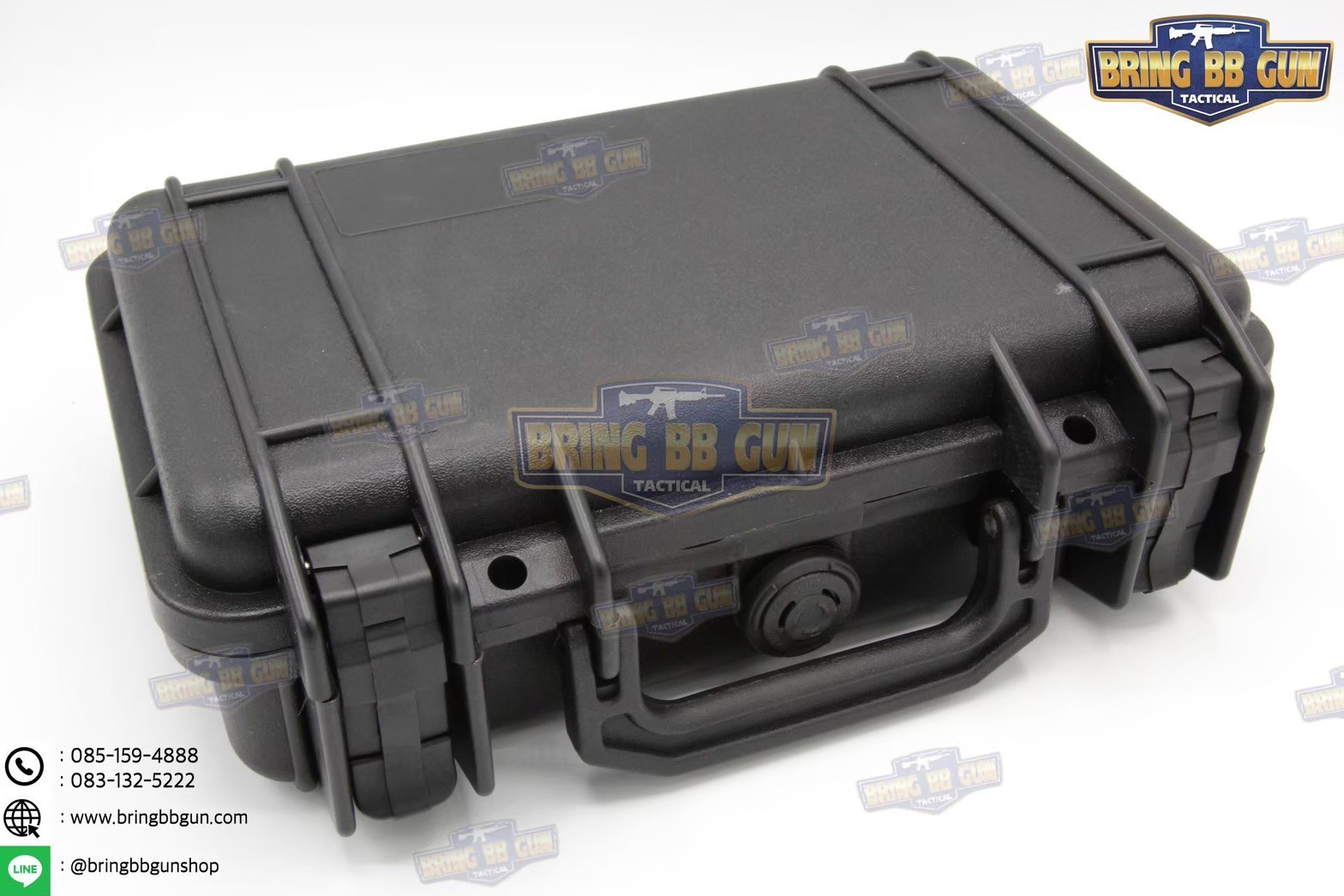 กล่อง B6 ทรง 1150 Protector Case