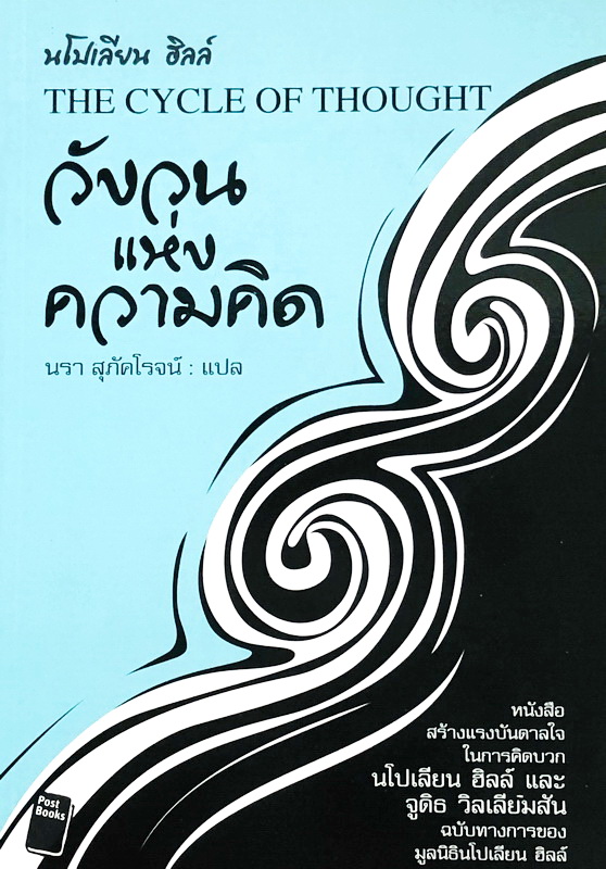 วังวนแห่งความคิด The Cycle of Thought