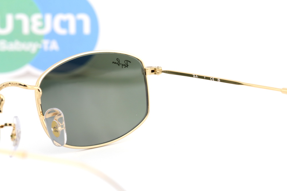 RayBan RB3832 001/31