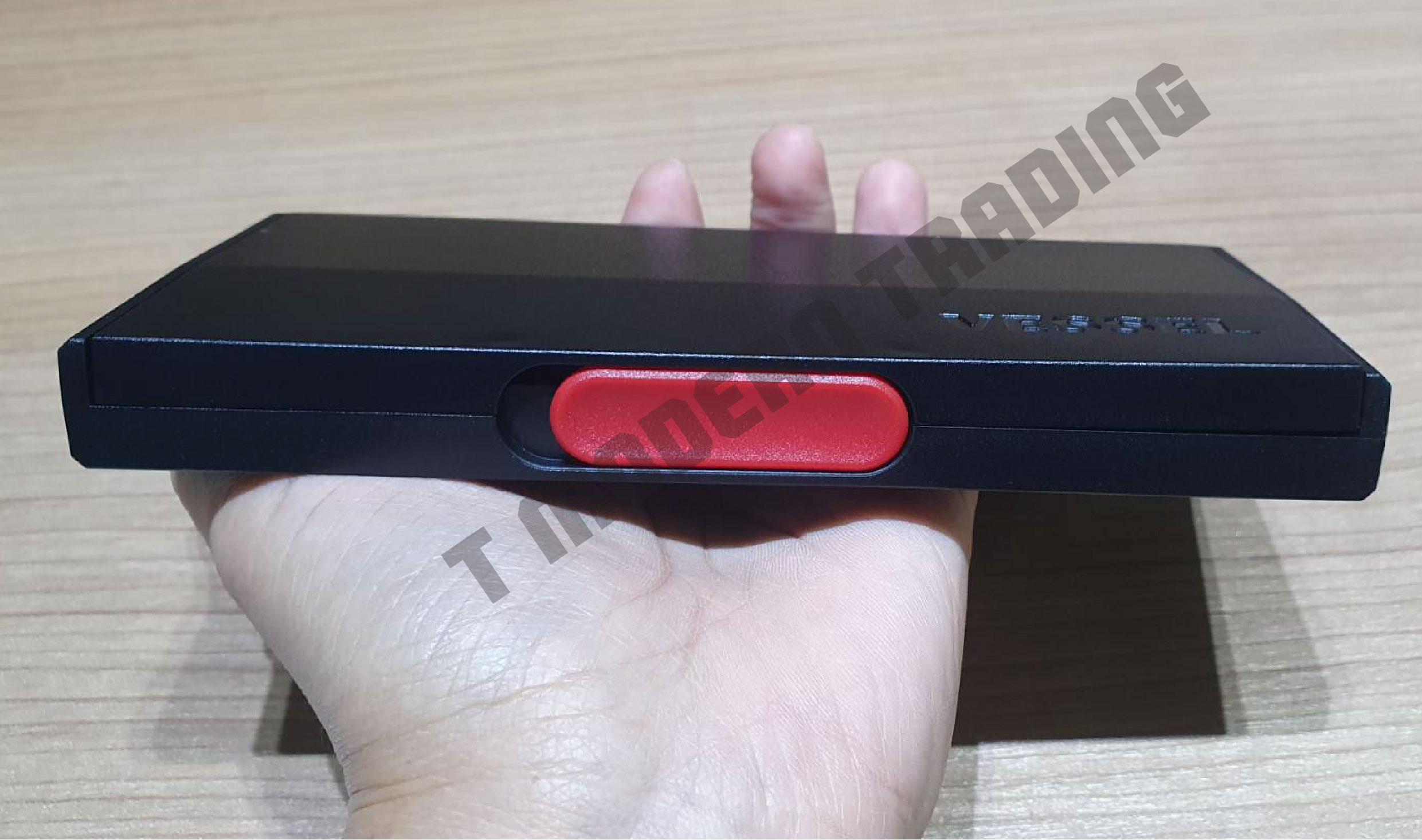 VESSEL ชุดไขควงไมโคร 36 ชิ้น No.9836