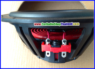 ลำโพงแยกชิ้น 6.5 นิ้ว คุณภาพสูง MB QUART OSC216