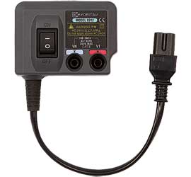 KYORITSU 8312 Power Supply Adaptor