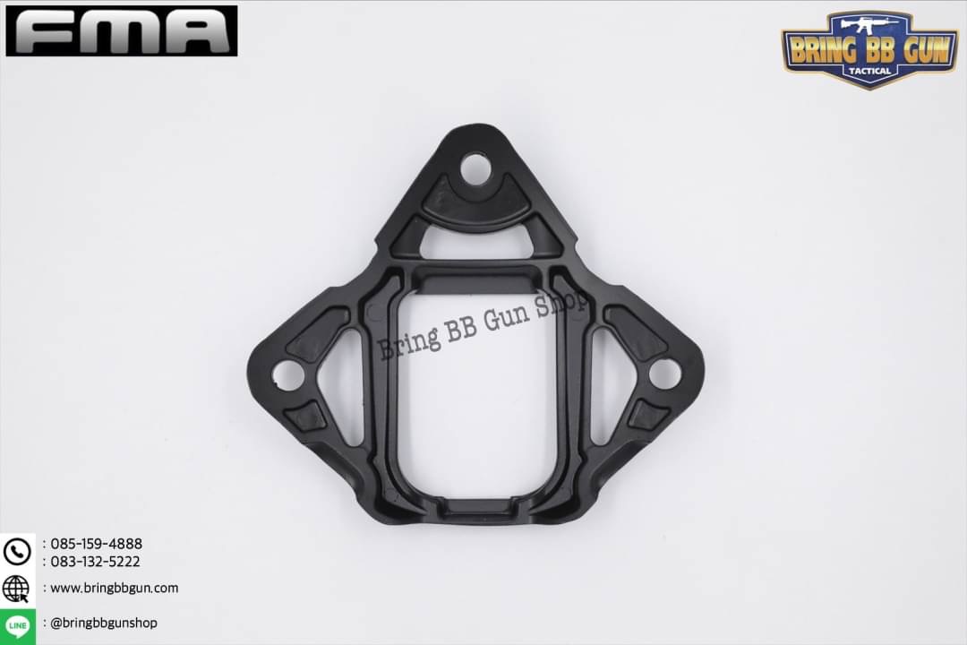 แป้นหน้าหมวก ยี่ห้อ FMA รุ่น VAS Shroud