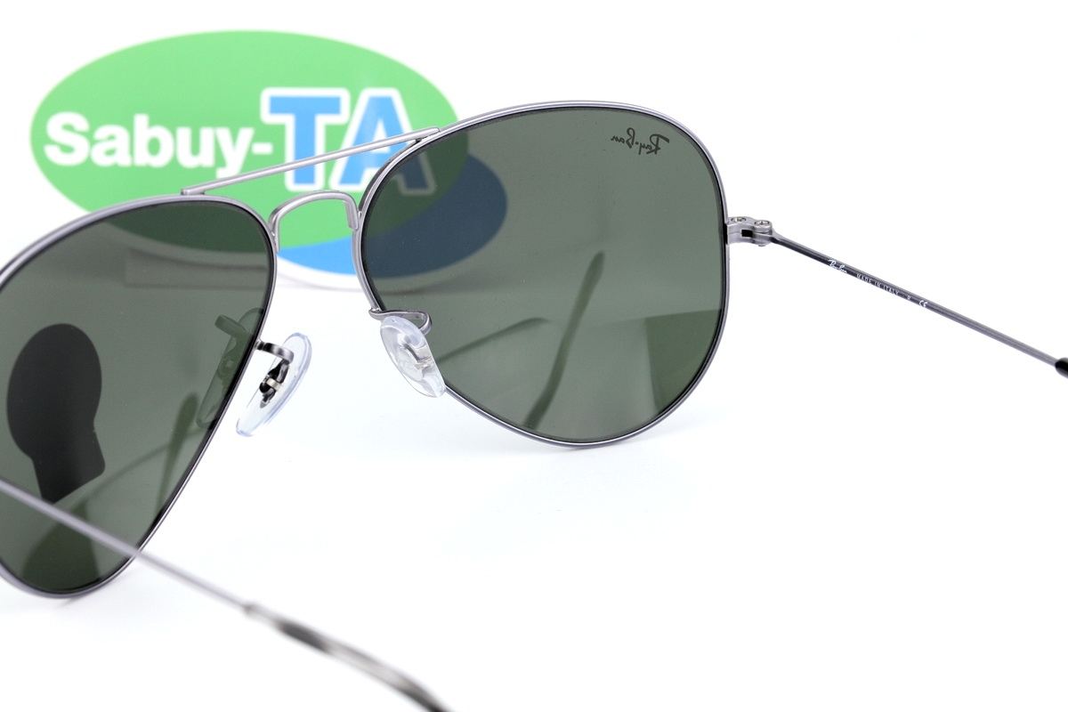 RayBan Aviator RB3025 919031