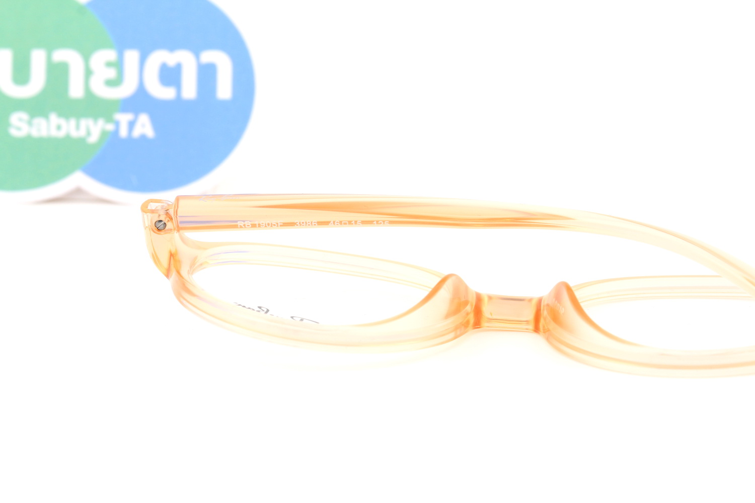 กรอบสายตาเด็ก RayBan RY1905F 3986