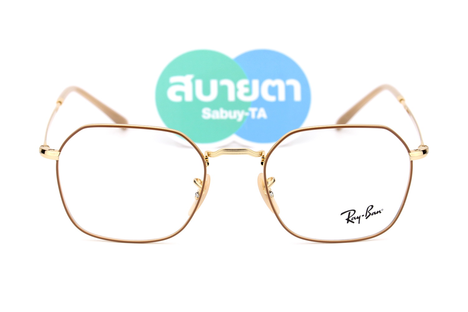 RayBan JIM RX3694V 3167