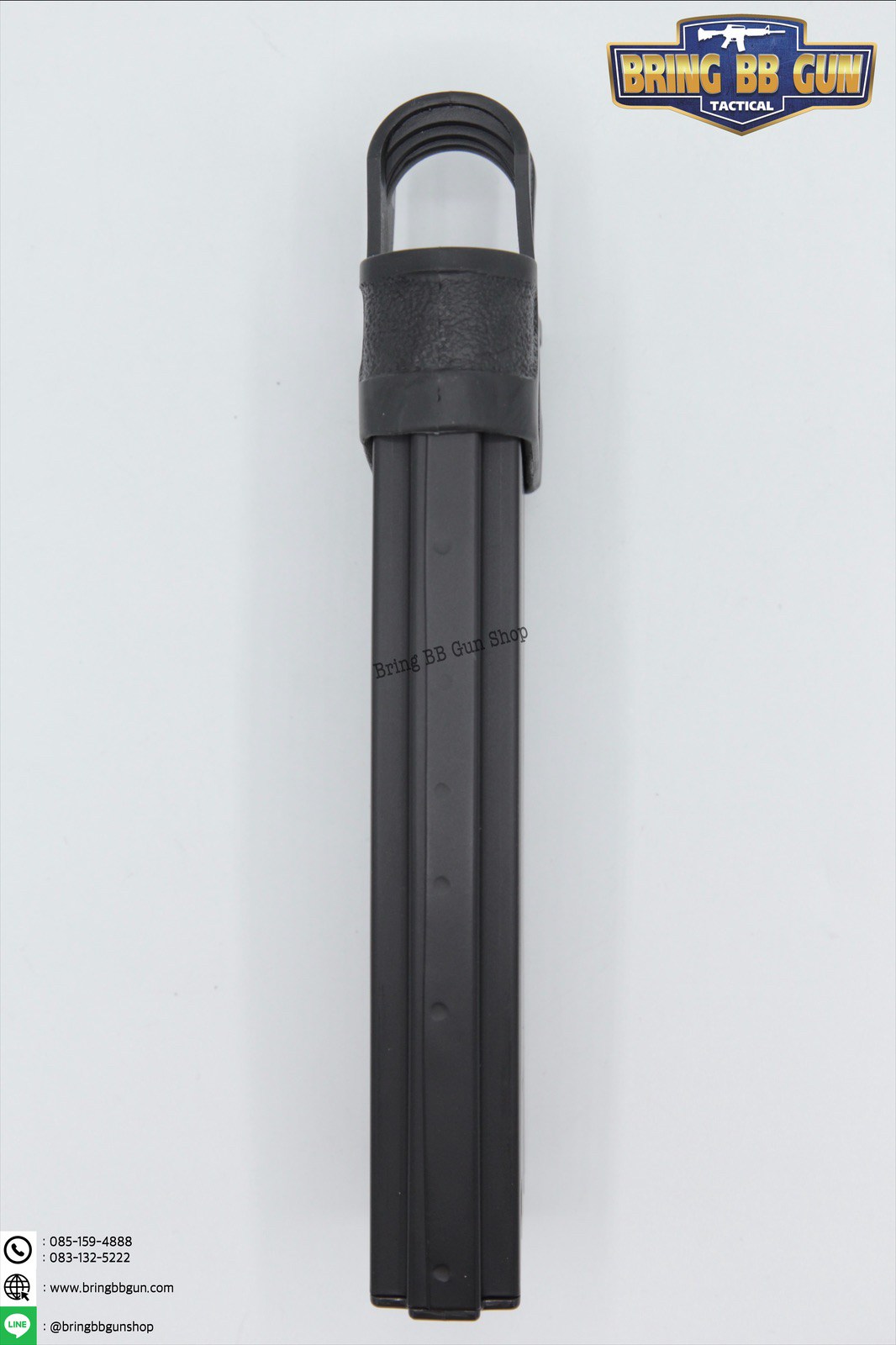 ยางดึงแม็กกาซีน M4\M16 (ยางตูดแม็กกาซีน M4\M16)