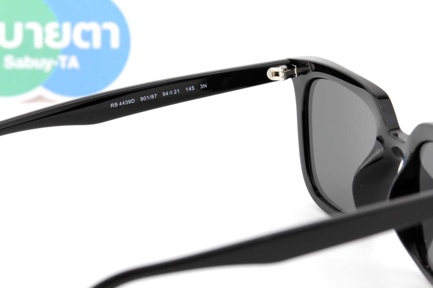 RayBan RB4439D 901/87