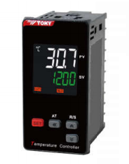Temperature Controller Size 96x48 mm Output 4-20 mA