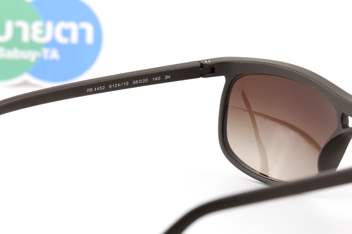 RayBan RB4452 612413 Predator Liteforce