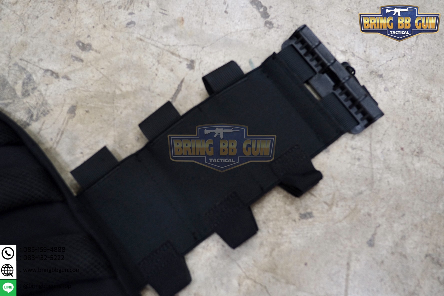 เสื้อเวส ยี่ห้อ Universal Armor รุ่น X-future