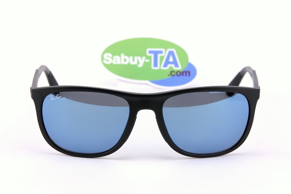 RayBan RB4291F 601S/55