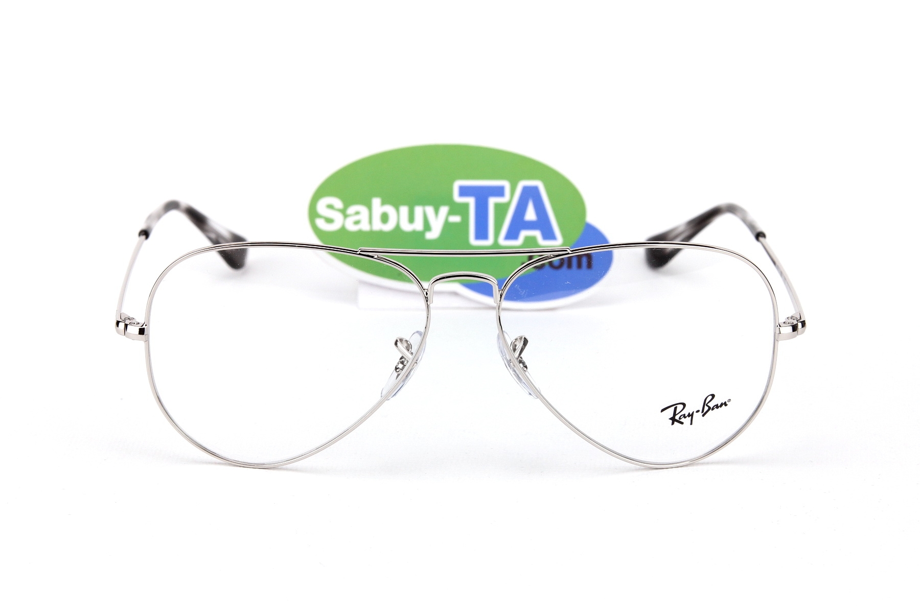 RayBan RX6489 2501