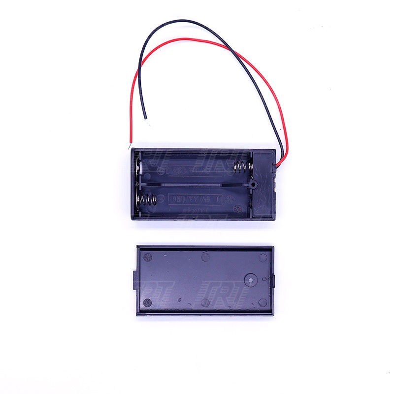 กะบะถ่าน 1 ด้าน | AA | 1.5V | BC-AA1 | มี 4 แบบ | 1ก้อน 2ก้อน 3ก้อน 4ก้อน